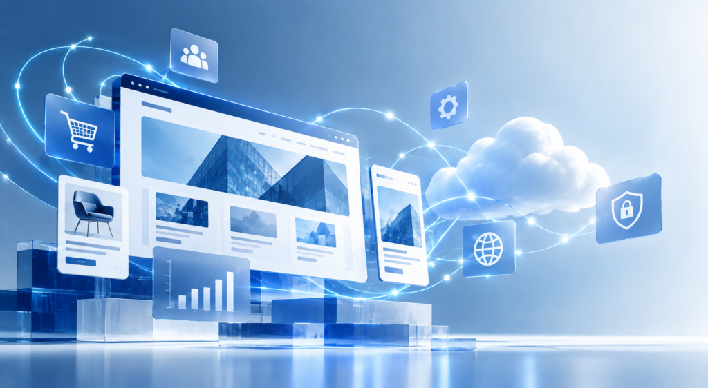 Digitalizzazione PMI 2026: investire con il Voucher Cloud & Cybersecurity